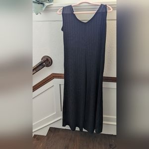 LuLaRoe Black Jumpsuit